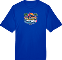 Performance Short Sleeves - Tri-County Pre-Qualifier Challenge 2026 - 1