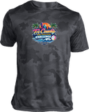 Performance Short Sleeves - Tri-County Pre-Qualifier Challenge 2026 - 1