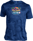 Performance Short Sleeves - Tri-County Pre-Qualifier Challenge 2026 - 1