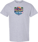 Short Sleeves - Tri-County Pre-Qualifier Challenge 2026 - 1