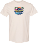 Short Sleeves - Tri-County Pre-Qualifier Challenge 2026 - 1