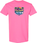 Short Sleeves - Tri-County Pre-Qualifier Challenge 2026 - 1