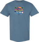 Short Sleeves - Tri-County Pre-Qualifier Challenge 2026 - 1