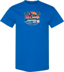 Short Sleeves - Tri-County Pre-Qualifier Challenge 2026 - 1