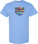 Short Sleeves - Tri-County Pre-Qualifier Challenge 2026 - 1