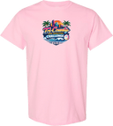Short Sleeves - Tri-County Pre-Qualifier Challenge 2026 - 1
