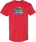 Short Sleeves - Tri-County Pre-Qualifier Challenge 2026 - 1