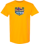 Short Sleeves - Tri-County Pre-Qualifier Challenge 2026 - 1