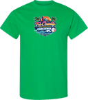 Short Sleeves - Tri-County Pre-Qualifier Challenge 2026 - 1