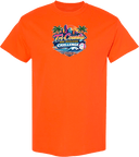 Short Sleeves - Tri-County Pre-Qualifier Challenge 2026 - 1