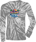 Tie-Dye Long Sleeves - Tri-County Pre-Qualifier Challenge 2026 - 1