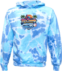 Tie-Dye Hoodies - Tri-County Pre-Qualifier Challenge 2026 - 1