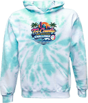Tie-Dye Hoodies - Tri-County Pre-Qualifier Challenge 2026 - 1
