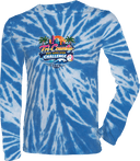 Tie-Dye Long Sleeves - Tri-County Pre-Qualifier Challenge 2026 - 1