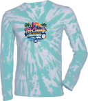 Tie-Dye Long Sleeves - Tri-County Pre-Qualifier Challenge 2026 - 1