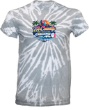 Tie-Dye Short Sleeves - Tri-County Pre-Qualifier Challenge 2026 - 1