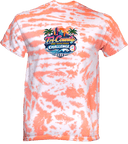 Tie-Dye Short Sleeves - Tri-County Pre-Qualifier Challenge 2026 - 1