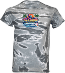 Tie-Dye Short Sleeves - Tri-County Pre-Qualifier Challenge 2026 - 1
