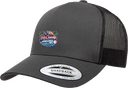 Trucker Hat - Tri-County Pre-Qualifier Challenge 2026 - 1