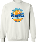 Crew Sweatshirt - Jersey Jam Fest 2026