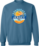 Crew Sweatshirt - Jersey Jam Fest 2026
