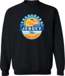 Crew Sweatshirt - Jersey Jam Fest 2026