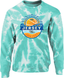 Crew Sweatshirt - Jersey Jam Fest 2026