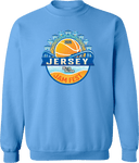 Crew Sweatshirt - Jersey Jam Fest 2026
