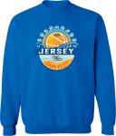 Crew Sweatshirt - Jersey Jam Fest 2026