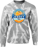 Crew Sweatshirt - Jersey Jam Fest 2026