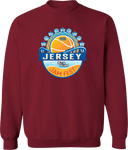 Crew Sweatshirt - Jersey Jam Fest 2026