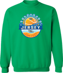 Crew Sweatshirt - Jersey Jam Fest 2026