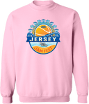 Crew Sweatshirt - Jersey Jam Fest 2026