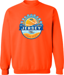 Crew Sweatshirt - Jersey Jam Fest 2026
