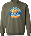 Crew Sweatshirt - Jersey Jam Fest 2026