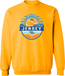 Crew Sweatshirt - Jersey Jam Fest 2026