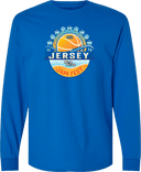 Long Sleeves - Jersey Jam Fest 2026