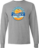 Long Sleeves - Jersey Jam Fest 2026