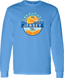 Long Sleeves - Jersey Jam Fest 2026