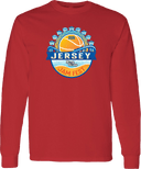 Long Sleeves - Jersey Jam Fest 2026