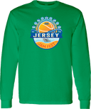 Long Sleeves - Jersey Jam Fest 2026