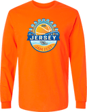 Long Sleeves - Jersey Jam Fest 2026