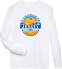 Performance Long Sleeves - Jersey Jam Fest 2026