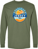 Long Sleeves - Jersey Jam Fest 2026