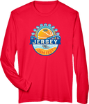 Performance Long Sleeves - Jersey Jam Fest 2026