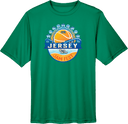 Performance Short Sleeves - Jersey Jam Fest 2026