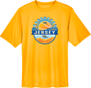 Performance Short Sleeves - Jersey Jam Fest 2026