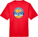 Performance Short Sleeves - Jersey Jam Fest 2026