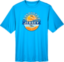 Performance Short Sleeves - Jersey Jam Fest 2026