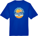 Performance Short Sleeves - Jersey Jam Fest 2026